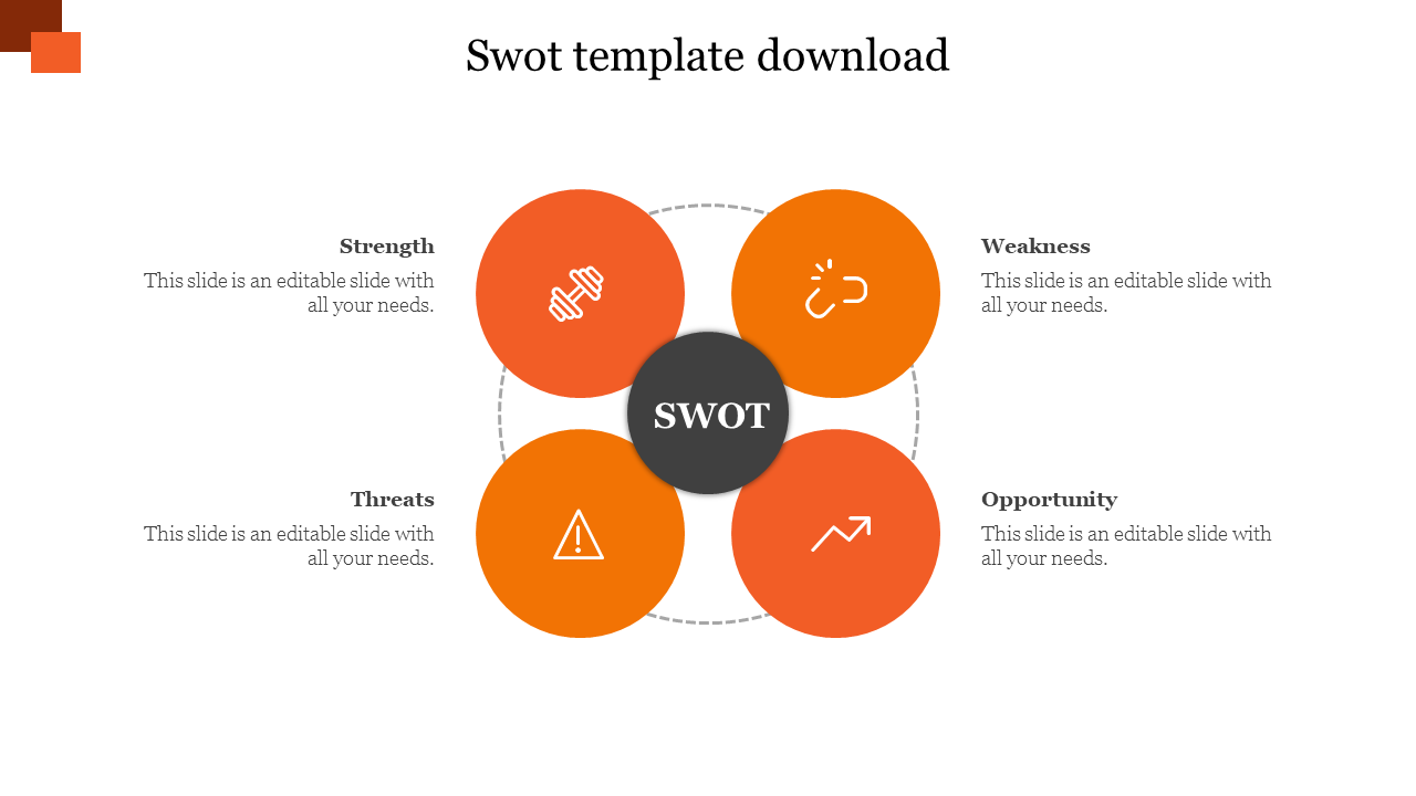 Free - SWOT PowerPoint Template and Google Slides Themes